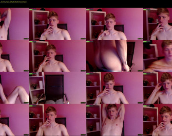 _mark_brown_ — 49 minute Chaturbate male cam video, 1080p, Jun 21, 2022