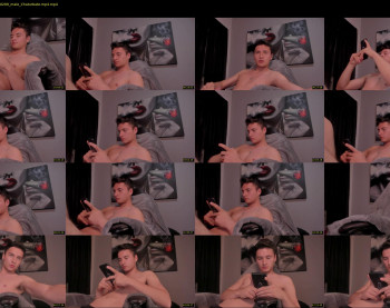 derek_joness — 54 minute Chaturbate male cam video, 1080p, Jun 22, 2022