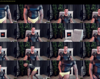 haydenspears — 54 minute Chaturbate male cam video, 1080p, Jun 21, 2022