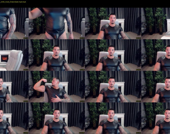 haydenspears — 17 minute Chaturbate male cam video, 1080p, Jun 21, 2022