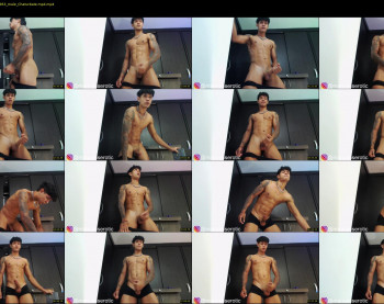 manuelvzla — 9 minute Chaturbate male cam video, 1080p, Jun 21, 2022