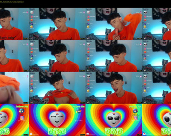 maxiy_001 — 59 minute Chaturbate male cam video, 720p, Jun 21, 2022