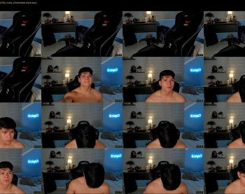 david_capizzi — 16 minute Chaturbate male cam video, 720p, Jun 22, 2022