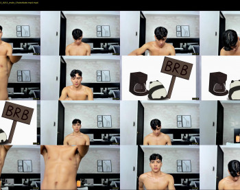 michael_hunter — 43 minute Chaturbate male cam video, 720p, Jun 23, 2022