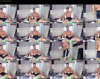 durio — 37 minute Chaturbate male cam video, 720p, Jun 24, 2022