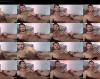 xmisterkx — 53 minute Chaturbate male cam video, 480p, Jun 23, 2022