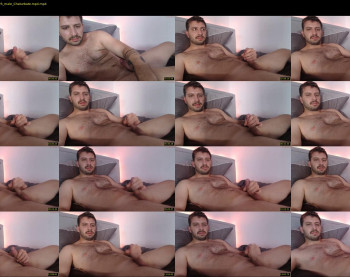 xmisterkx — 16 minute Chaturbate male cam video, 480p, Jun 23, 2022