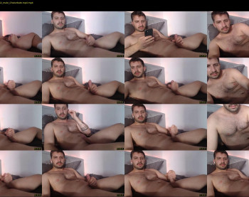 xmisterkx — 9 minute Chaturbate male cam video, 480p, Jun 23, 2022