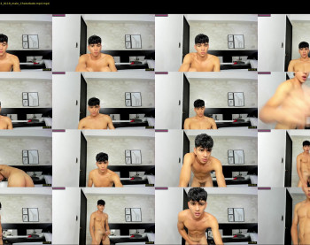 michael_hunter — 32 minute Chaturbate male cam video, 720p, Jun 25, 2022