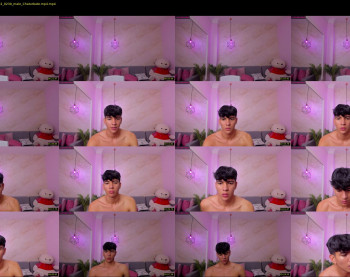 michael_hunter — 7 minute Chaturbate male cam video, 1080p, Jun 26, 2022