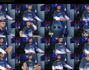 kameronbrown_ — 162 minute Chaturbate male cam video, 480p, Jun 27, 2022