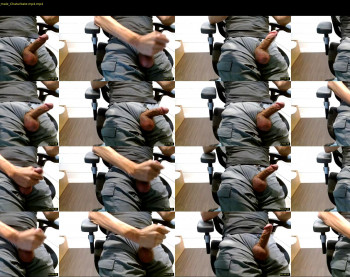 rw6445 — 42 minute Chaturbate male cam video, 480p, Jun 27, 2022