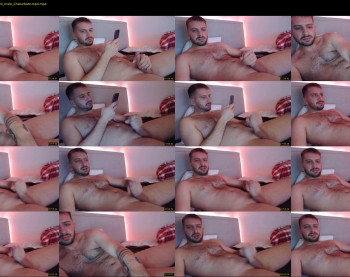 xmisterkx — 68 minute Chaturbate male cam video, 480p, Jun 27, 2022