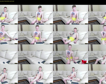 artycropp — 54 minute Chaturbate male cam video, 1080p, Jun 29, 2022
