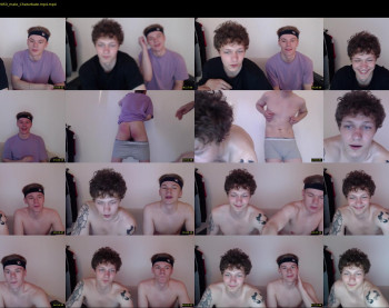 milessexboy — 54 minute Chaturbate male cam video, 1080p, Jun 29, 2022