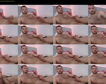 xmisterkx — 55 minute Chaturbate male cam video, 480p, Jun 29, 2022