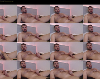 xmisterkx — 117 minute Chaturbate male cam video, 480p, Jun 30, 2022