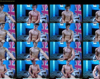 ethan_greey — 89 minute Chaturbate male cam video, 720p, Jul 1, 2022
