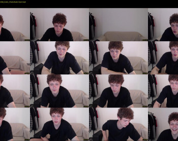 milessexboy — 54 minute Chaturbate male cam video, 1080p, Jul 1, 2022