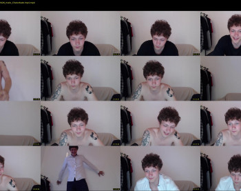 milessexboy — 38 minute Chaturbate male cam video, 1080p, Jul 1, 2022