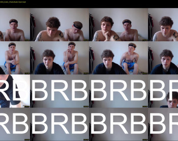 milessexboy — 40 minute Chaturbate male cam video, 1080p, Jul 2, 2022