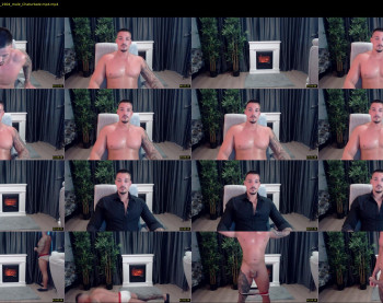 haydenspears — 57 minute Chaturbate male cam video, 1080p, Jul 3, 2022