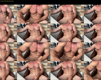 stroke511 — 3 minute Chaturbate male cam video, 720p, Jul 4, 2022