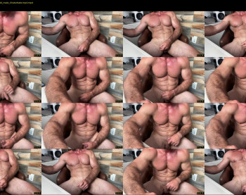 stroke511 — 12 minute Chaturbate male cam video, 720p, Jul 5, 2022