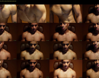 jackson_brownie — 11 minute Chaturbate male cam video, 1080p, Jul 5, 2022