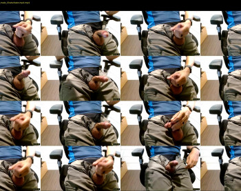 rw6445 — 40 minute Chaturbate male cam video, 480p, Jul 5, 2022