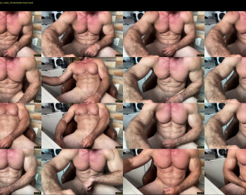 stroke511 — 14 minute Chaturbate male cam video, 720p, Jul 6, 2022