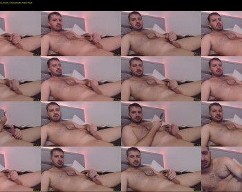 xmisterkx — 49 minute Chaturbate male cam video, 480p, Jul 5, 2022