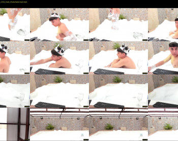 jaacob_brown — 26 minute Chaturbate male cam video, 1080p, Jul 6, 2022