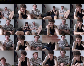 milessexboy — 55 minute Chaturbate male cam video, 1080p, Jul 6, 2022