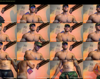 jhony_serna_ — 55 minute Chaturbate male cam video, 1080p, Jul 8, 2022