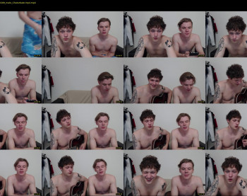 milessexboy — 8 minute Chaturbate male cam video, 1080p, Jul 7, 2022