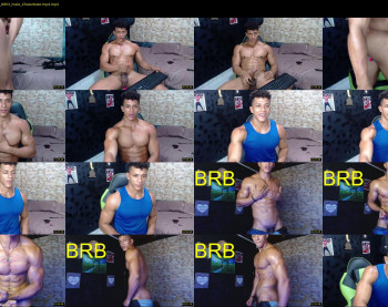 thomas_olson — 60 minute Chaturbate male cam video, 720p, Jul 7, 2022