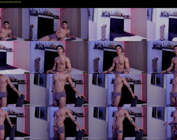 _lucca — 51 minute Chaturbate male cam video, 1080p, Jul 8, 2022