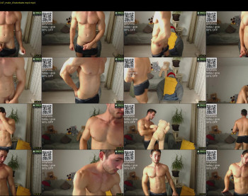 davidben99 — 6 minute Chaturbate male cam video, 720p, Jul 9, 2022
