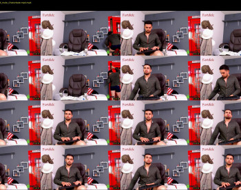 fatdick_1 — 29 minute Chaturbate male cam video, 1080p, Jul 8, 2022