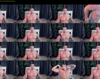 haydenspears — 14 minute Chaturbate male cam video, 1080p, Jul 8, 2022