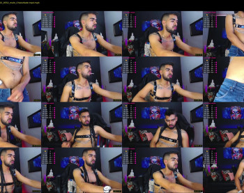 kameronbrown_ — 182 minute Chaturbate male cam video, 480p, Jul 8, 2022