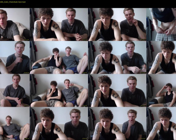 milessexboy — 55 minute Chaturbate male cam video, 1080p, Jul 8, 2022