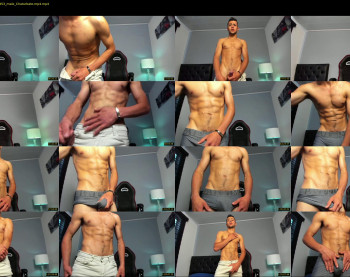 noahbrawn — 108 minute Chaturbate male cam video, 720p, Jul 8, 2022