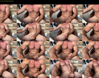 stroke511 — 7 minute Chaturbate male cam video, 720p, Jul 9, 2022
