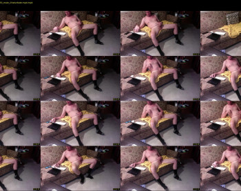 sailingfool — 25 minute Chaturbate male cam video, 720p, Jul 11, 2022