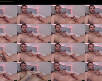 xmisterkx — 51 minute Chaturbate male cam video, 480p, Jul 12, 2022