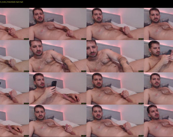 xmisterkx — 22 minute Chaturbate male cam video, 480p, Jul 12, 2022