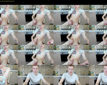 artycropp — 12 minute Chaturbate male cam video, 1080p, Jul 12, 2022