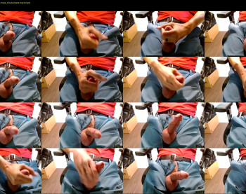 rw6445 — 104 minute Chaturbate male cam video, 480p, Jul 13, 2022